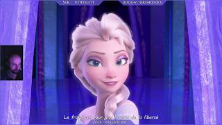 Princesse Kata des neiges screenshot 3