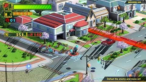 Cemu 1.14.0 WIP 4 | The Wonderful 101 Gameplay