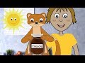 Pop Goes The Weasel! Nursery Rhyme for Babies and Toddlers from Sing and Learn!