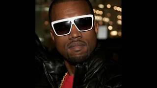 12 - kid sister feat kanye west  - pro nails - KanYe West Can't Tell Me Nothing Mixtape