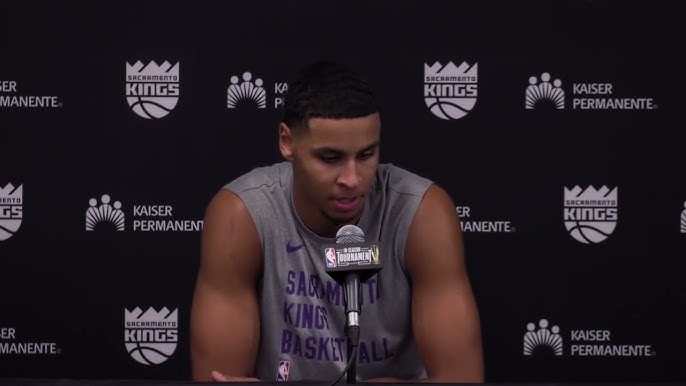 Kings fan dies during medical emergency at game #Kings forward Keegan  Murray sends condolences #NBA