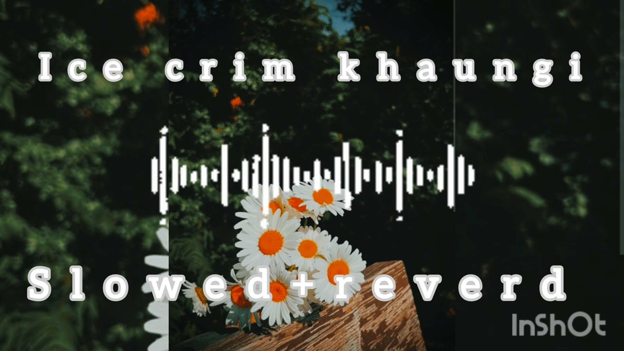 Ice crim khaungi | Slowed+reverd |  new # trending # viral. Song# 