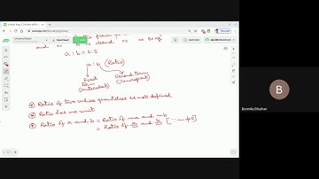 www.konarclasses.com : Ratio and Proportion (for Class-9-10) - Session 1