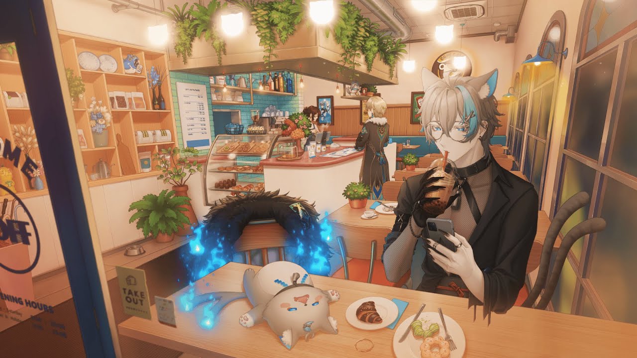 Sugata Shin Animation