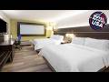 Holiday Inn Express &amp; Suites Dallas Market Ctr - Love Field By IHG | United States ⭐