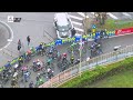 落車、落車、落車...混沌の雨の５日目！│ジロ・デ・イタリア 2023 ステージ5 日本語ハイライト