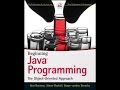 Chapter 1 A General Introduction to Programming