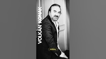Thumbnail of VOLKAN KONAK - Ömrüm Ömrüm