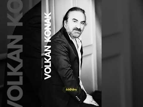 VOLKAN KONAK -