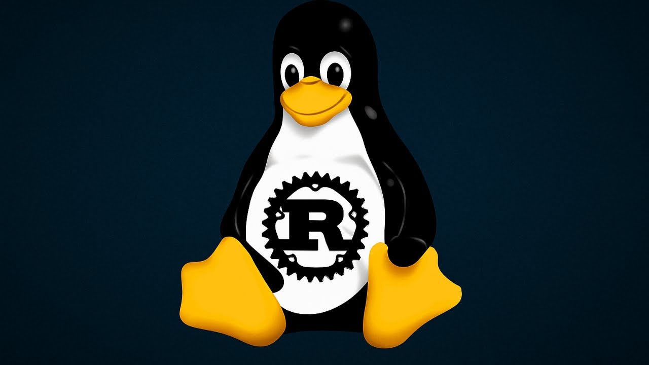 Rust Is No Longer Experimental in the Linux Kernel 🦀🐧 - YouTube