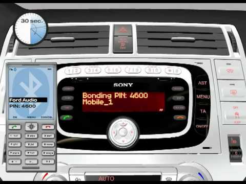 How To Play Music Through Bluetooth In Car Ford How To Play Music Through Bluetooth In Car Ford