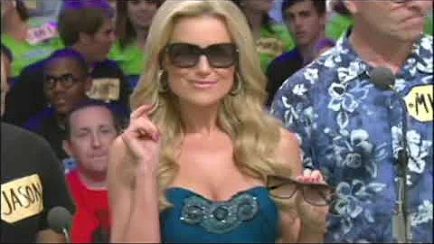 Nancy Seidl The Price Is Right
