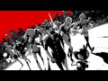 Persona 5 - Whims of Fate (Extended) - YouTube
