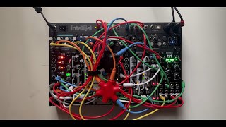 Modular Techno Session #2  Just in 62 HP Palette Case