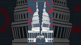 London Attacks &amp; US War Powers Debate Stun World #shorts