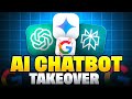 How to Get Featured in ChatGPT, Perplexity & Gemini
