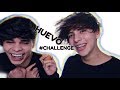 HUEVO CHALLENGE | FT JEANCARLO LEÓN