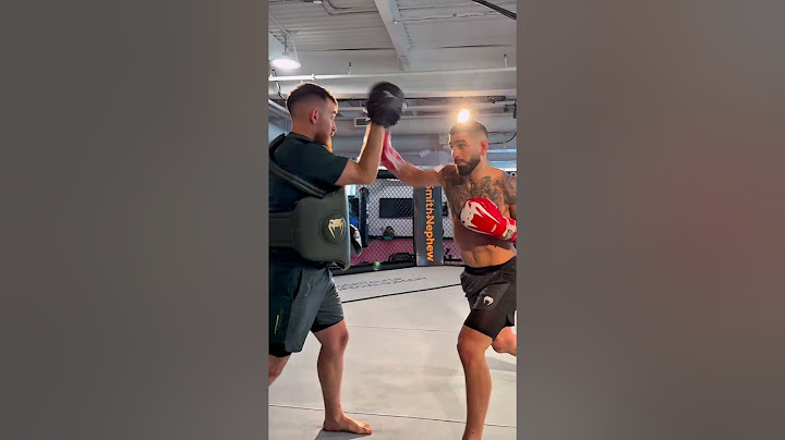 Don’t forget to bring the pillow, Charles #ufc #mma #sports #fight