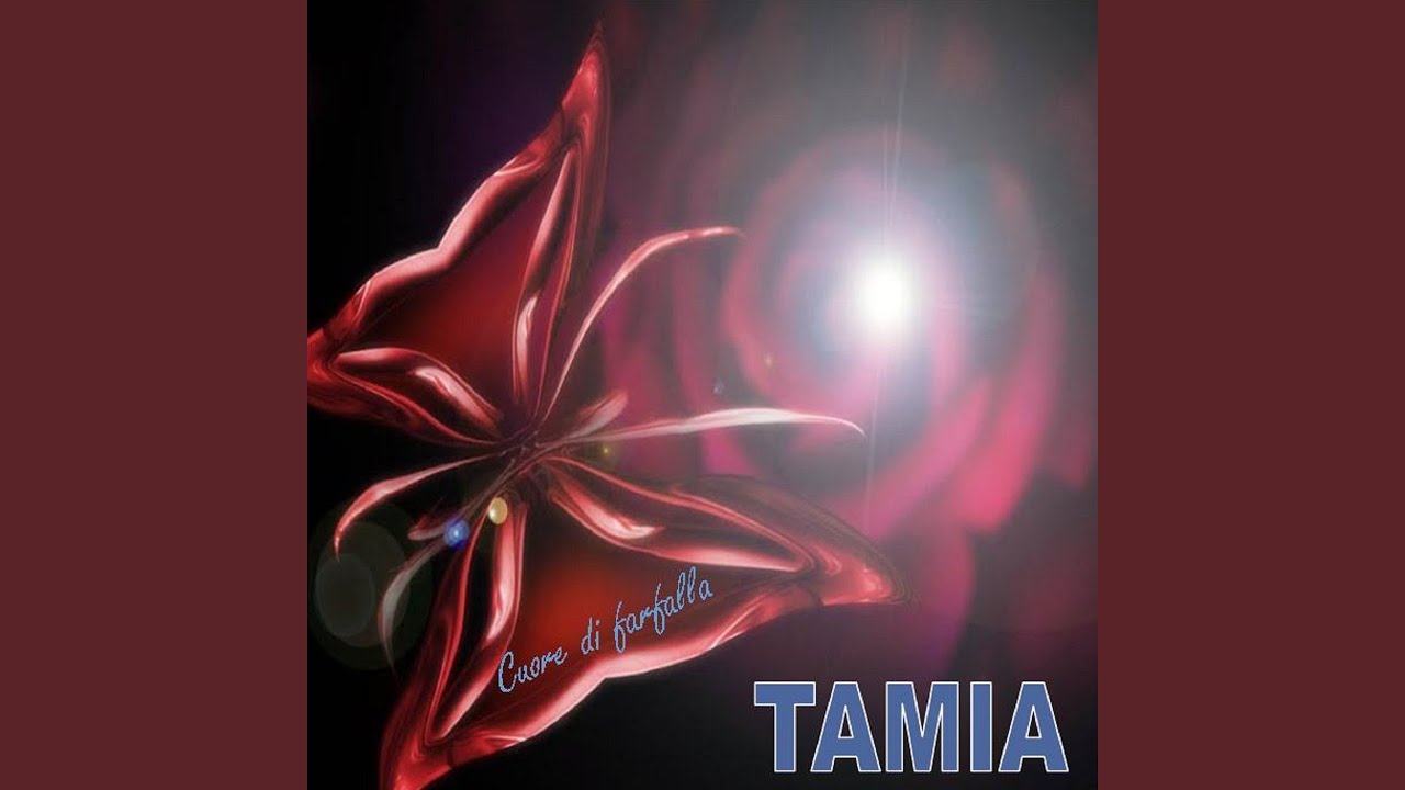 Cuore di farfalla auf YouTube ansehen Cuore di farfalla auf YouTube ansehen