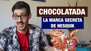 Chocolatada en polvo: la historia de Nesquik y Toddy │ #BIZELANEAS 102