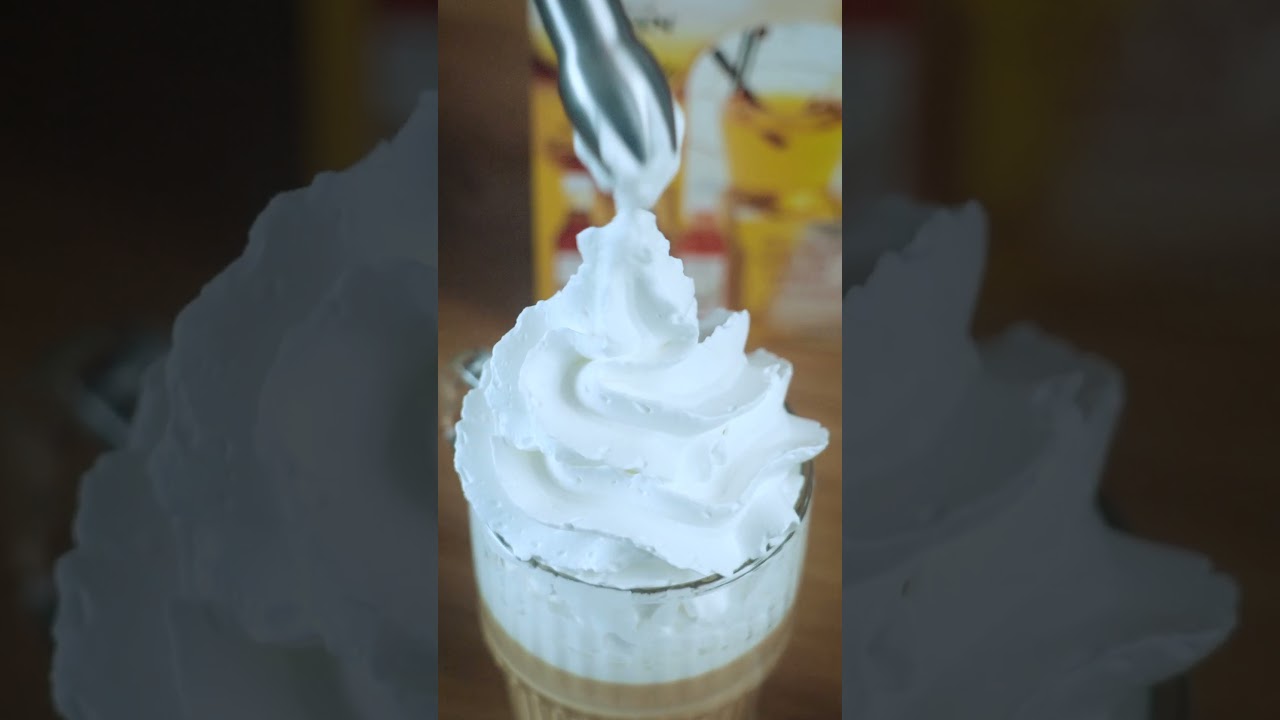 MONIN Warm Up syrups set - Pumpkin Spice, Spiced Red Berries, Winter Spice (vertical video)