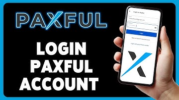 How To Login Paxful Account 2024 | Paxful Account Sign In Tutorial | Paxful App
