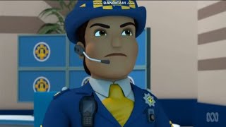 👮‍♀️Rose Ravani gets angry😡.