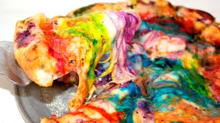 What Pizza Looks Like Around The World!