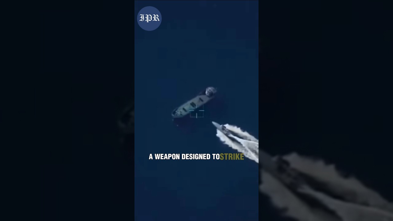 Philippines Builds FIRST Suicide Drone Boat – Pinoy-Made!