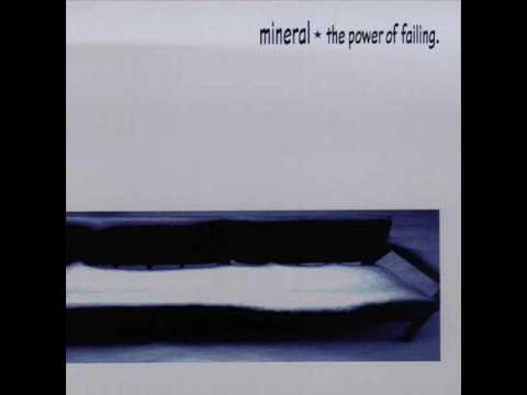 Mineral - Parking Lot