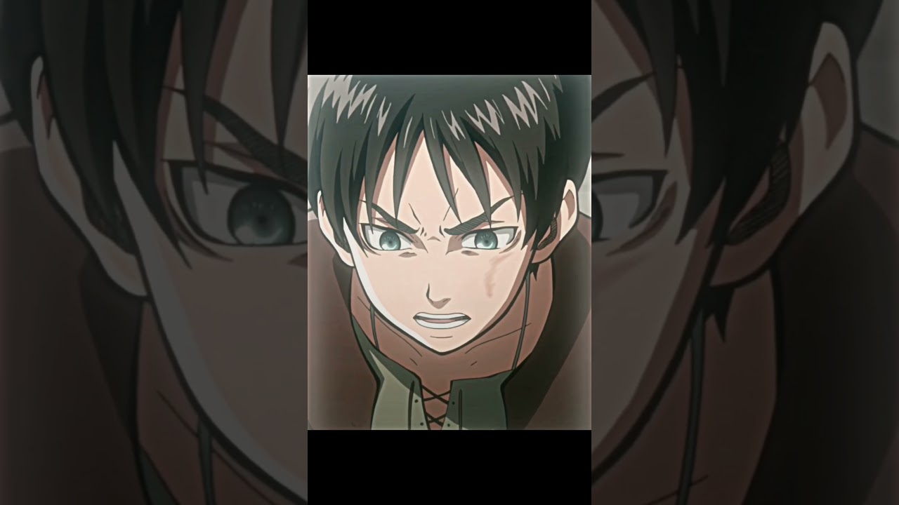 Peak Foreshadowing | Attack On Titan | 