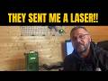 X Tool F1 Laser Engraver Unboxing and Review