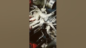 6.4 egr delete and inspection