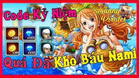 Tặng Code Kỷ Niệm 2 Năm Kho Báu Huyền Thoại Bản Eng Cực Vip