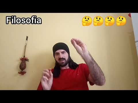 Vídeo: Diferença Entre Filosofia E Ideologia