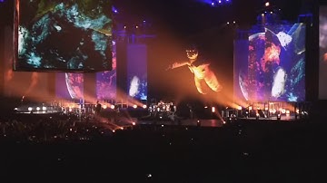 Live Avenged Sevenfold - Paris (AccorHotels Arena) - 02/03/2017