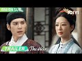 Trailer EP28:Saya menangis! Nenek sangat kasihan pada Li Zhen 😣💦 | The Heir 家业 | iQIYI Malaysia