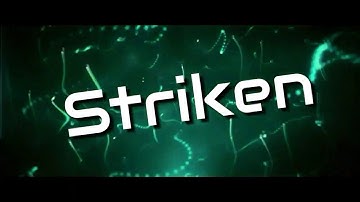 Graceful - Geometry Dash 2.1 / All Coins / By Berkoo