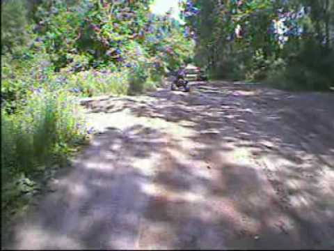 Nice area near Flint Michigan to go have some fun or practice. Best to go during the week to avoid large crowds of everything from bike to home made 4x4's. Out of county cost around $11 per person. Kids under 16 must have safety certificate to ride. Everyone must have ORV sticker. Lost of sand to play in.