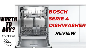 Was ist der Unterschied zwischen Bosch Serie 4 und 6?