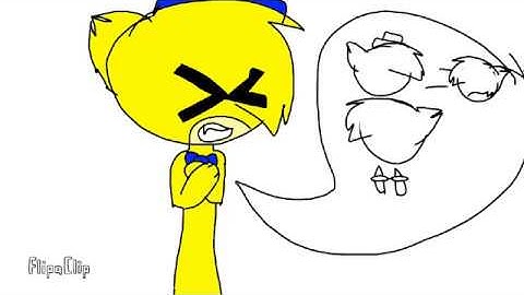 springtrap x mangle S 2 part 8