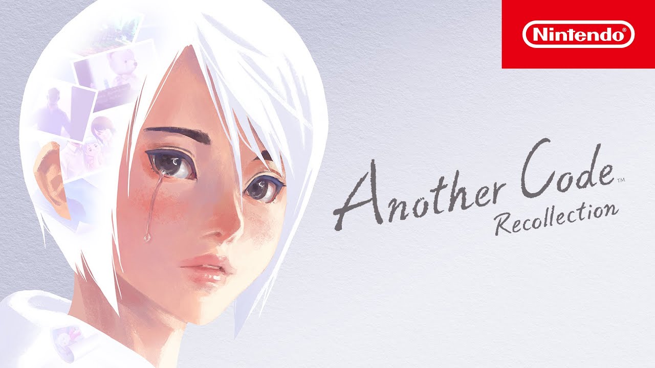 Another Code: Recollection Review