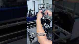 How to Install an Industrial Zoom Lens | Step-by-Step Machine Vision Setup Guide | POMEAS