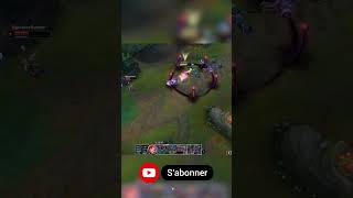 Mythmaker Zoe #zoe #otpzoe #otp #leagueoflegends #funtage #montage #short #customskin #lolskin
