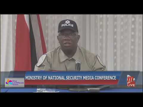 Law Enforcement to Prevent Repeat Protests, Riots in Trinidad & Tobago