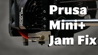 Fixing my broken Prusa Mini - MTS#7