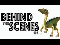 The Lost World Jurassic Park - 10 Behind the Scenes Facts