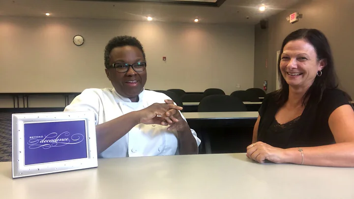 Entrepreneurs Unplugged with Wendie Lloyd and Past...
