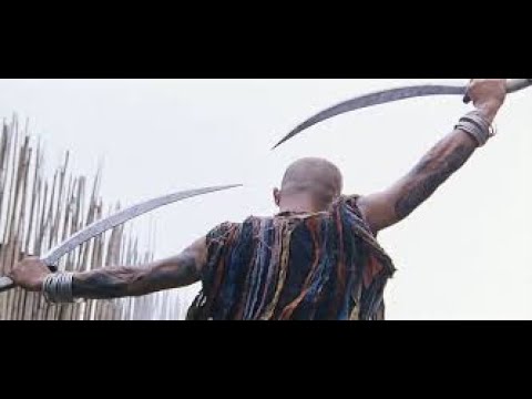 Best Martial Arts Fight Scenes 2019 The Blade Staring Vincent Zhao