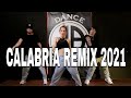 CALABRIA REMIX 2021 l ALETEO BEATZ l danceworkout choreography